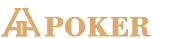hhpoker logo
